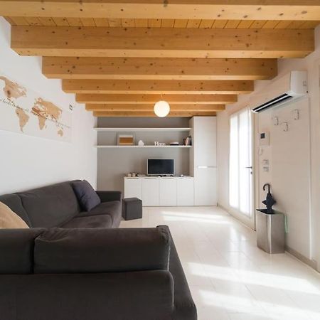 Ca' Martina Apartment Venesia Bagian luar foto
