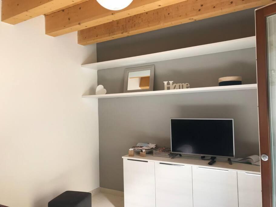 Ca' Martina Apartment Venesia Bagian luar foto