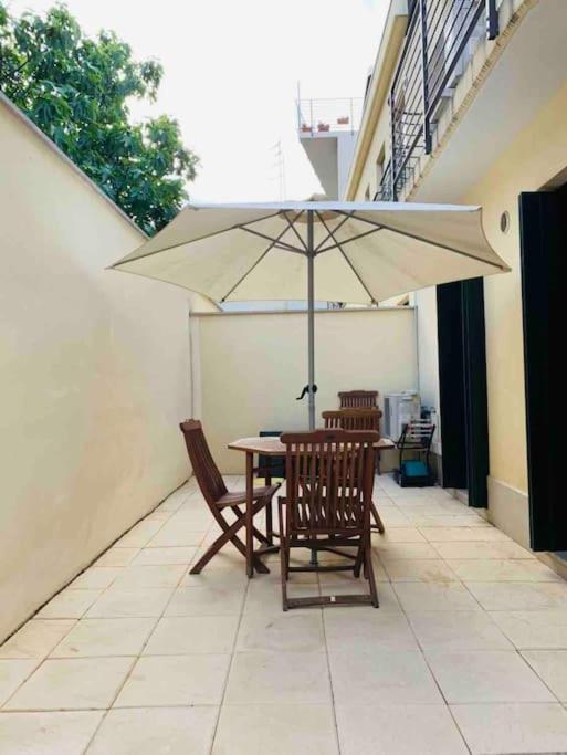 Ca' Martina Apartment Venesia Bagian luar foto