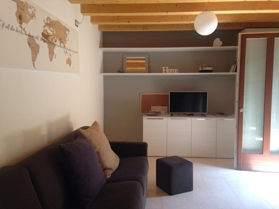 Ca' Martina Apartment Venesia Bagian luar foto