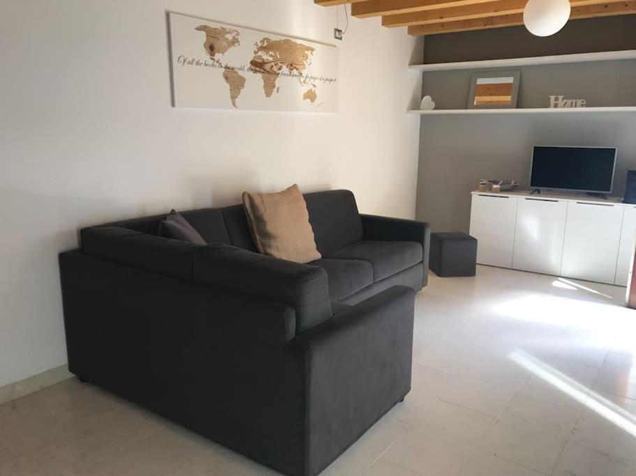 Ca' Martina Apartment Venesia Bagian luar foto
