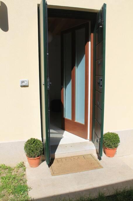 Ca' Martina Apartment Venesia Bagian luar foto