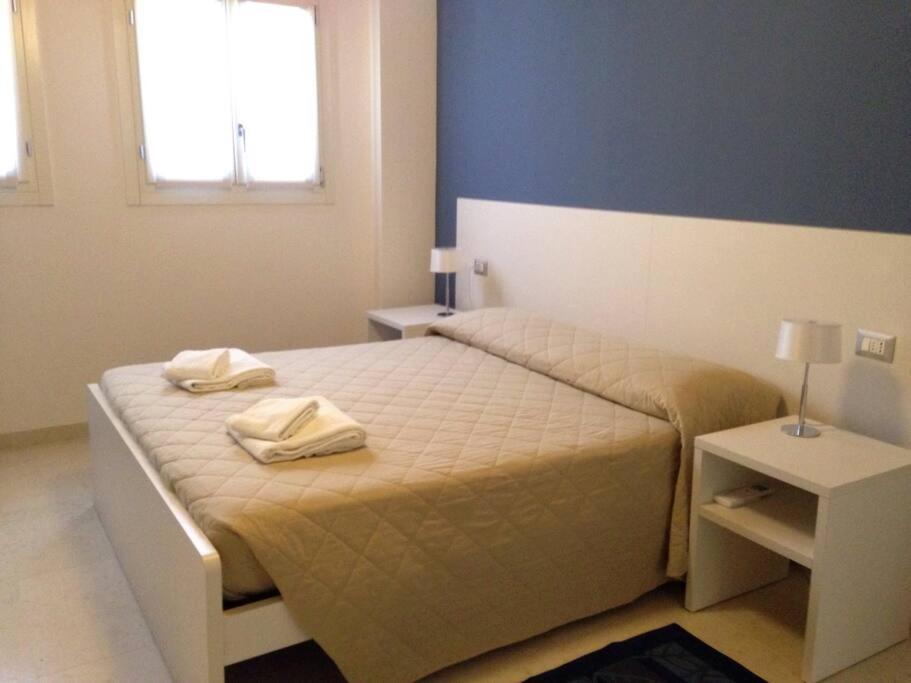 Ca' Martina Apartment Venesia Bagian luar foto