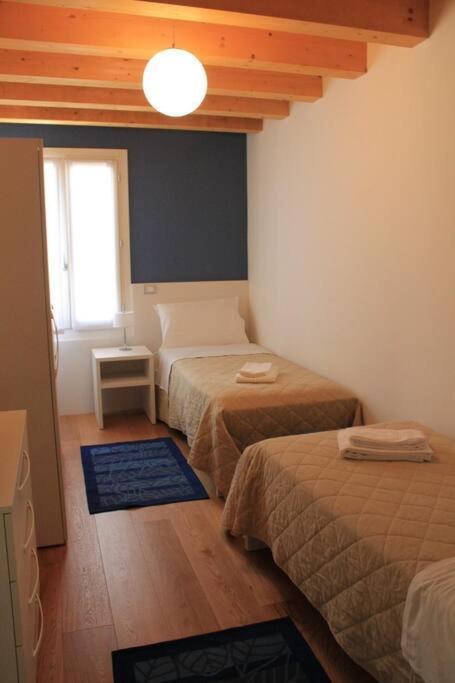 Ca' Martina Apartment Venesia Bagian luar foto