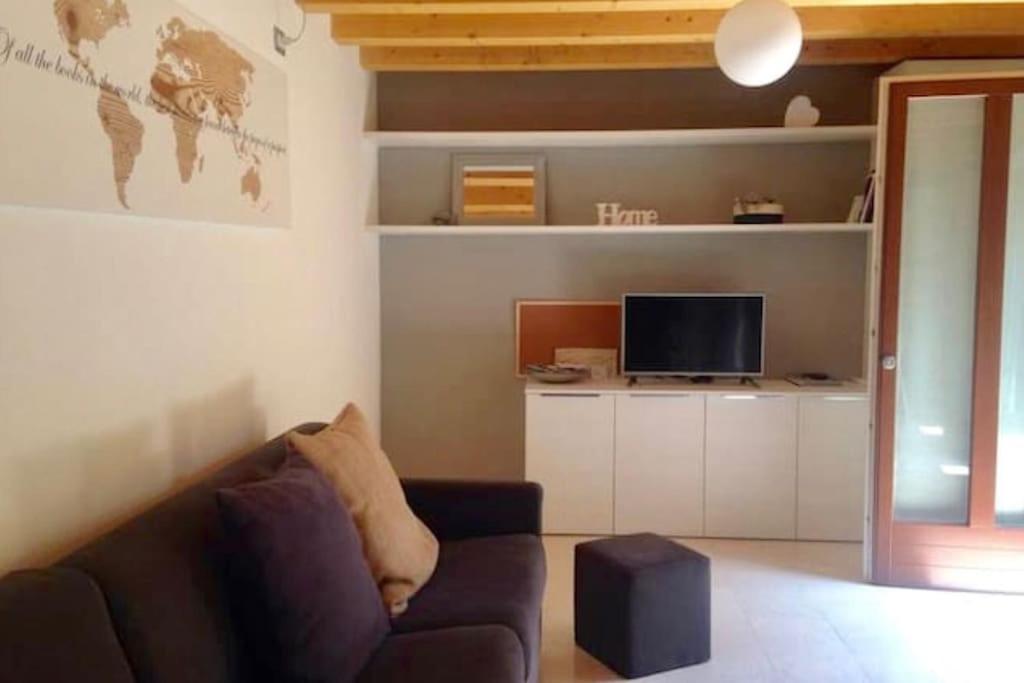 Ca' Martina Apartment Venesia Bagian luar foto