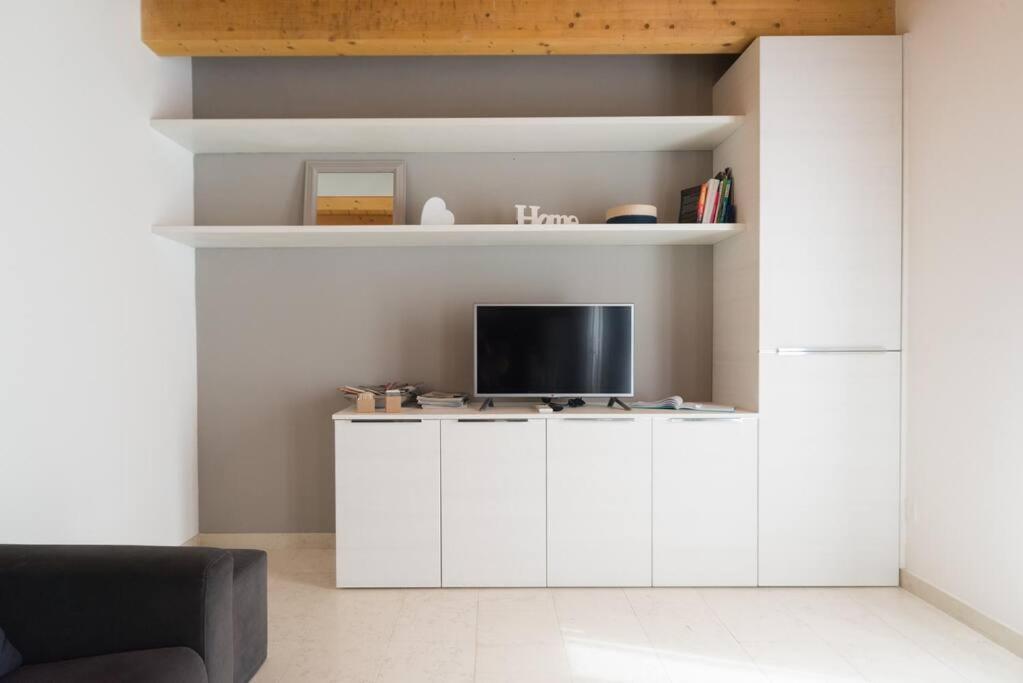 Ca' Martina Apartment Venesia Bagian luar foto