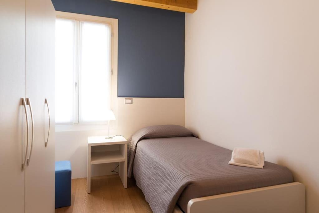 Ca' Martina Apartment Venesia Bagian luar foto