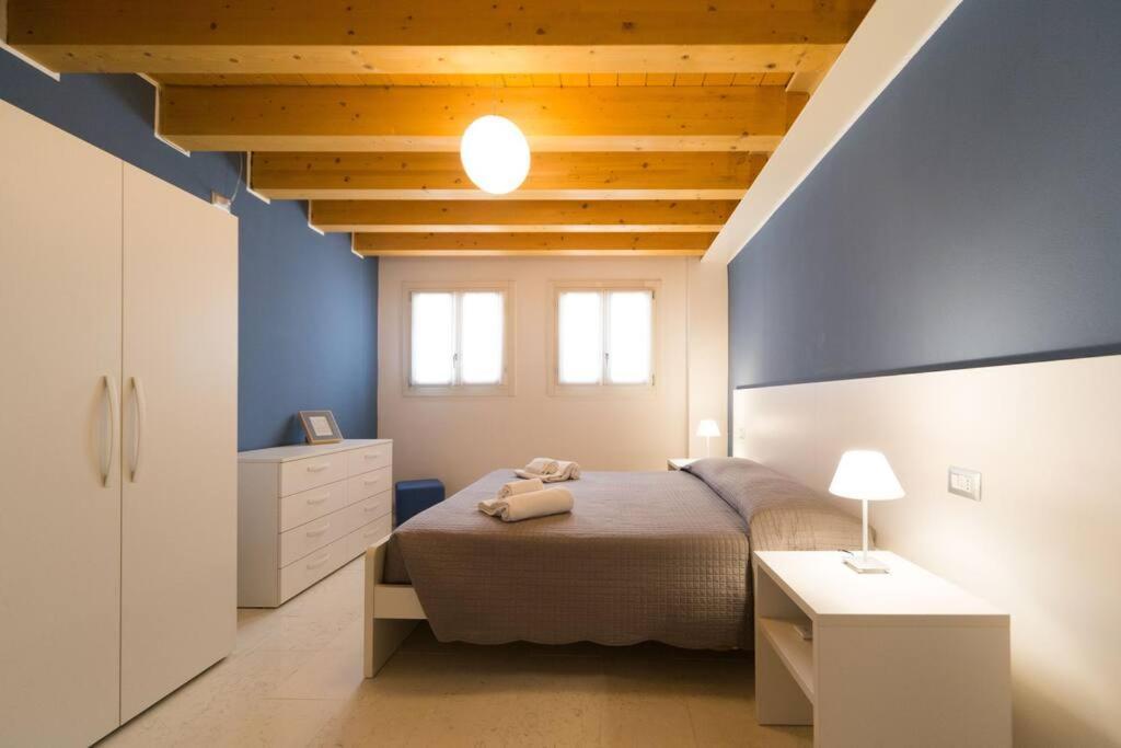 Ca' Martina Apartment Venesia Bagian luar foto