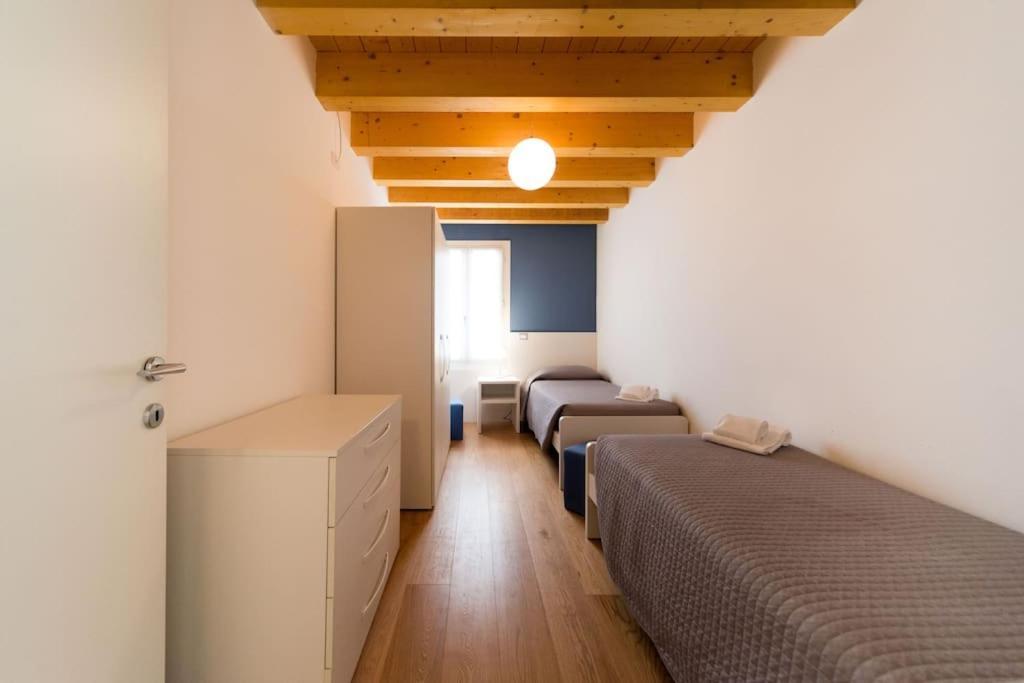 Ca' Martina Apartment Venesia Bagian luar foto