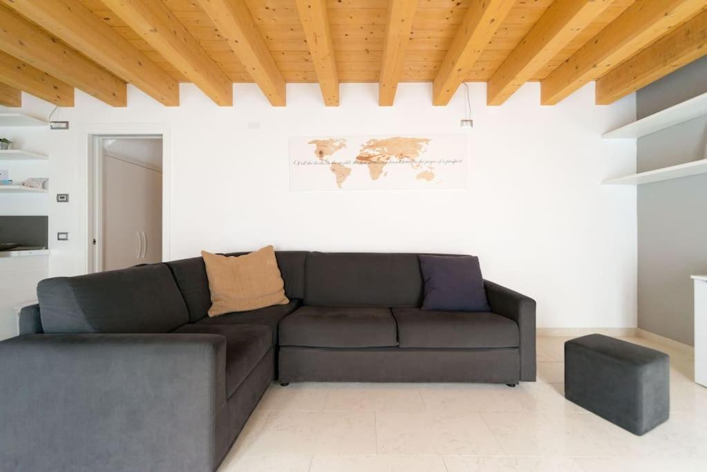 Ca' Martina Apartment Venesia Bagian luar foto