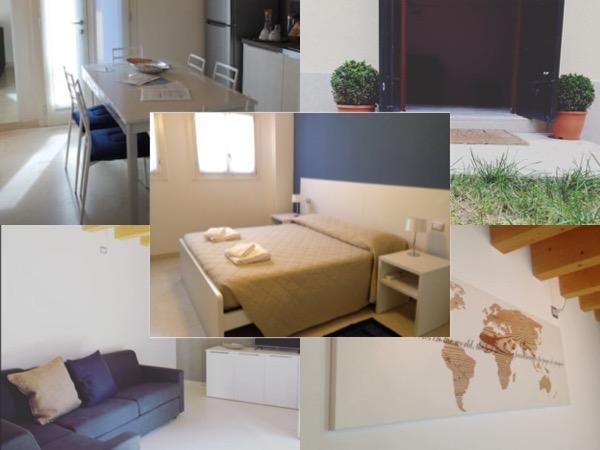 Ca' Martina Apartment Venesia Bagian luar foto