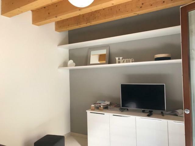 Ca' Martina Apartment Venesia Bagian luar foto