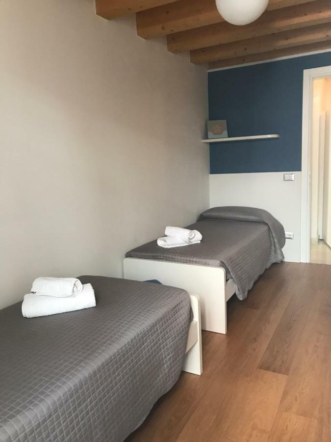 Ca' Martina Apartment Venesia Bagian luar foto
