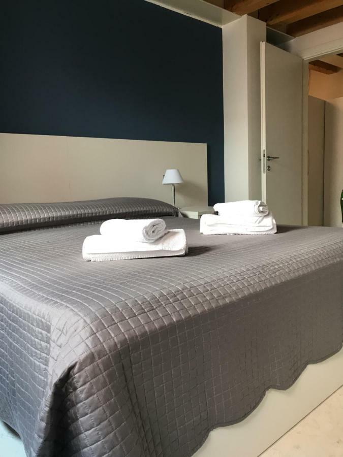 Ca' Martina Apartment Venesia Bagian luar foto
